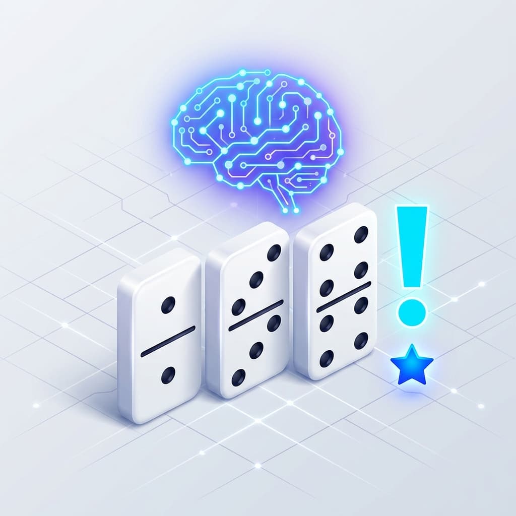 Quiz Domino