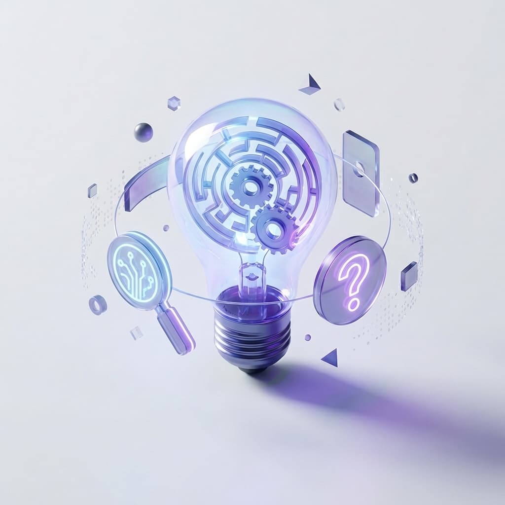 Test des énigmes Logiques