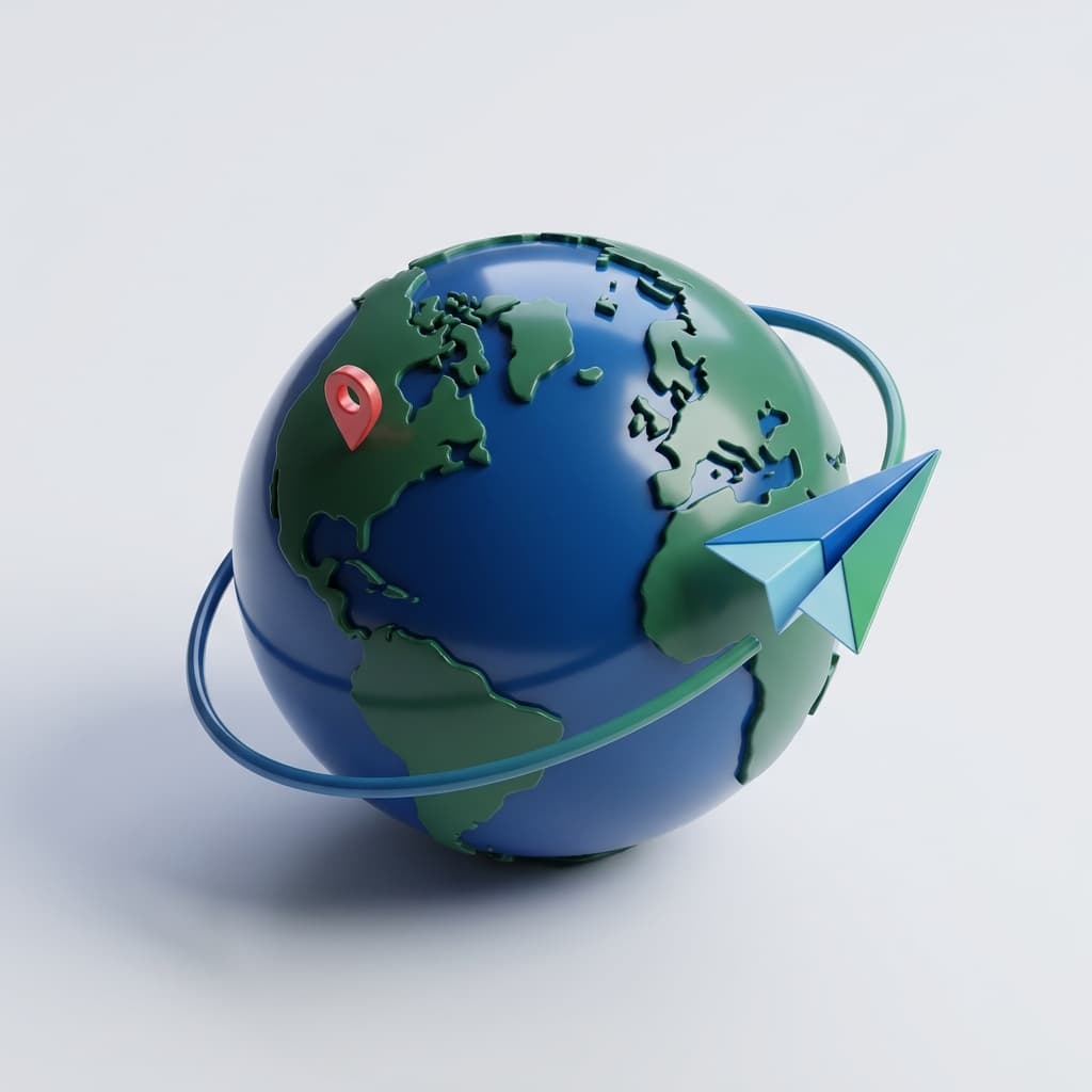 Tour du Monde Express