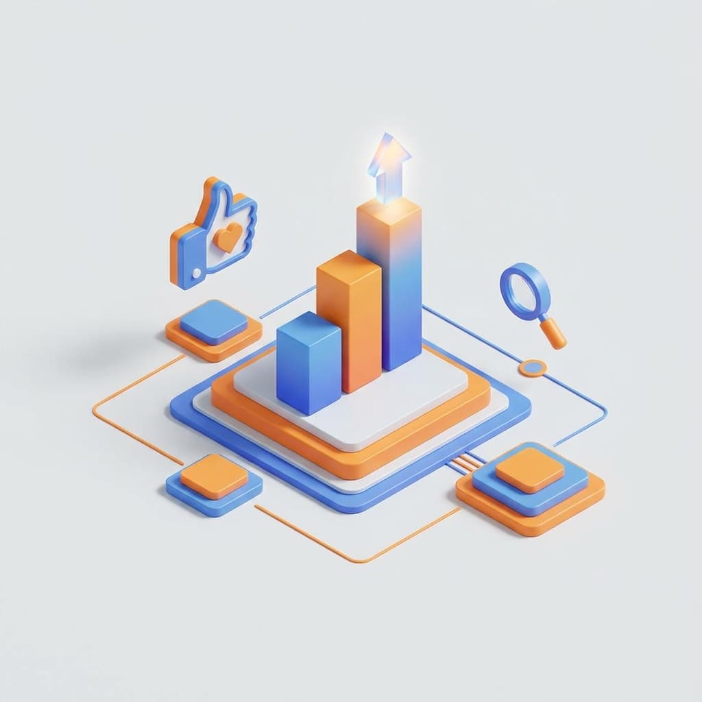 Compétences Marketing