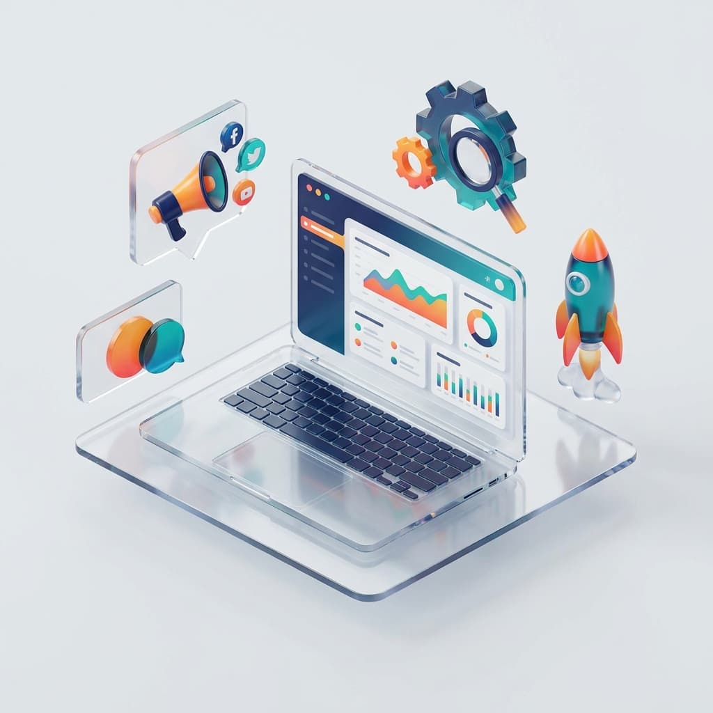 Test Métier Community Manager