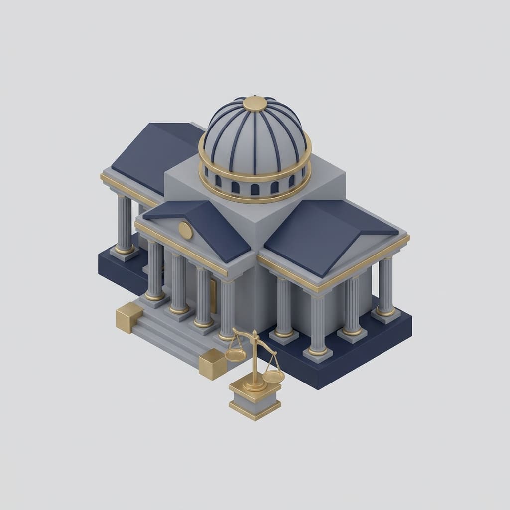 Institutions et Vie Publique