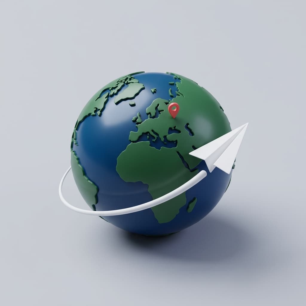 Géographie et Monde