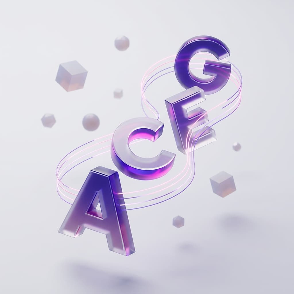 Tests des Suites de Lettres