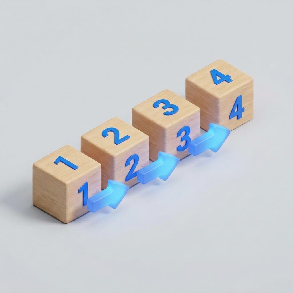 Test de Suites numériques